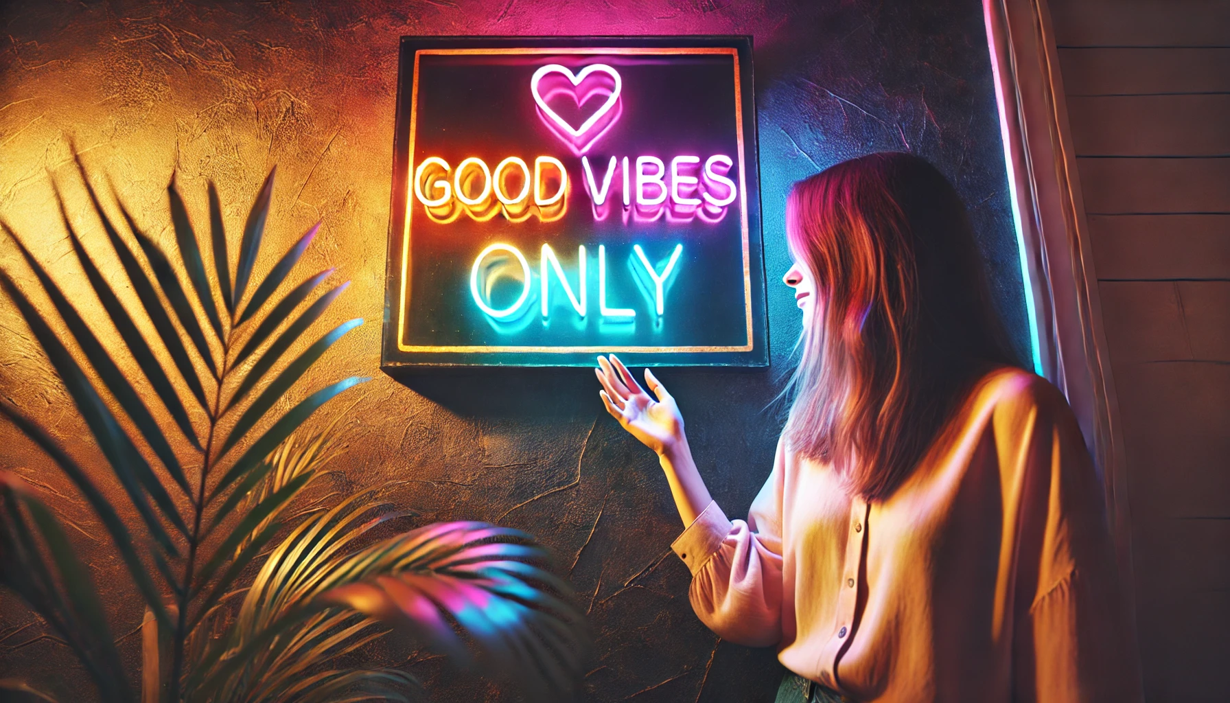 Sayings Similar to Good Vibes Only