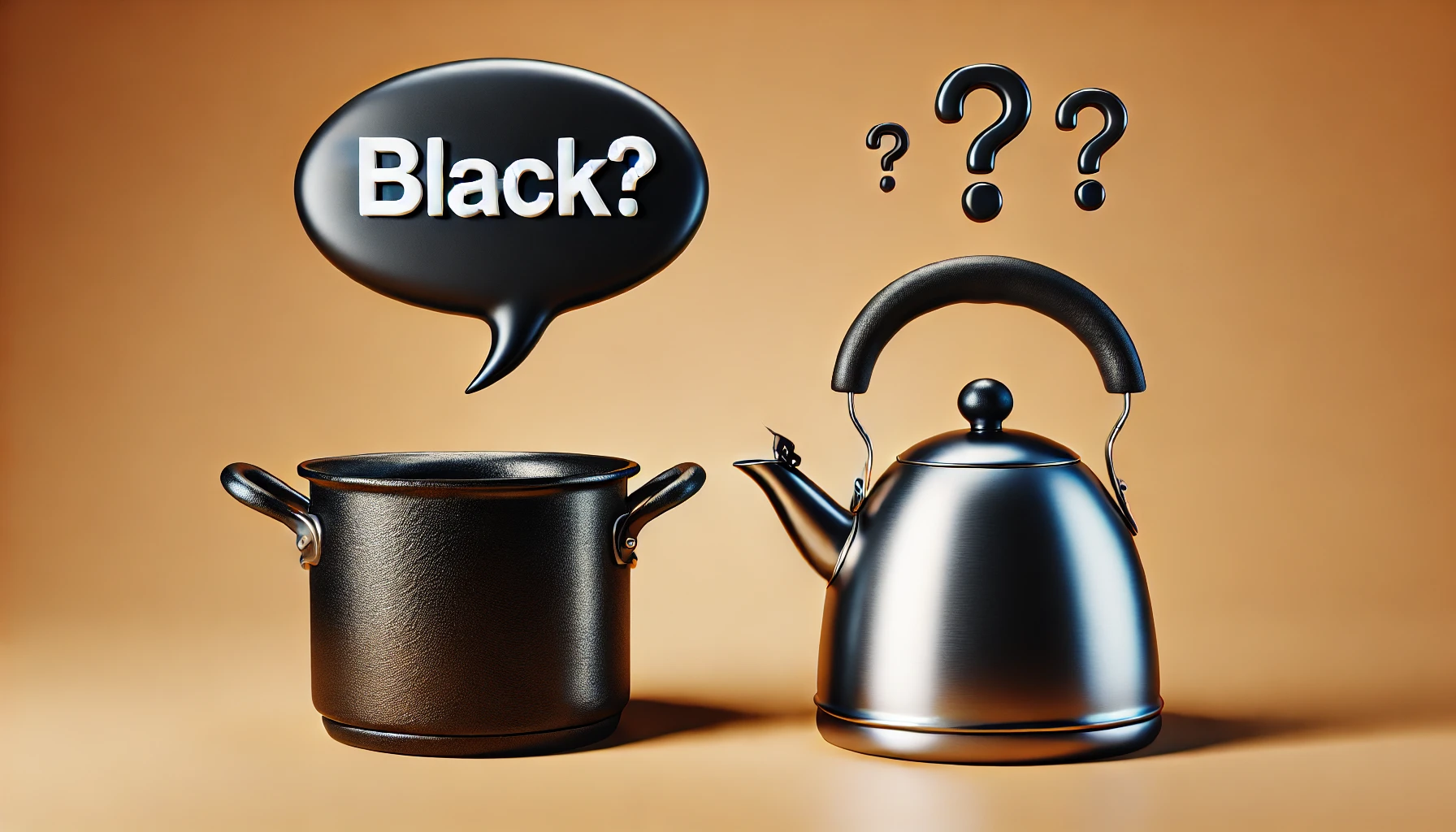 sayings similar to pot calling the kettle black