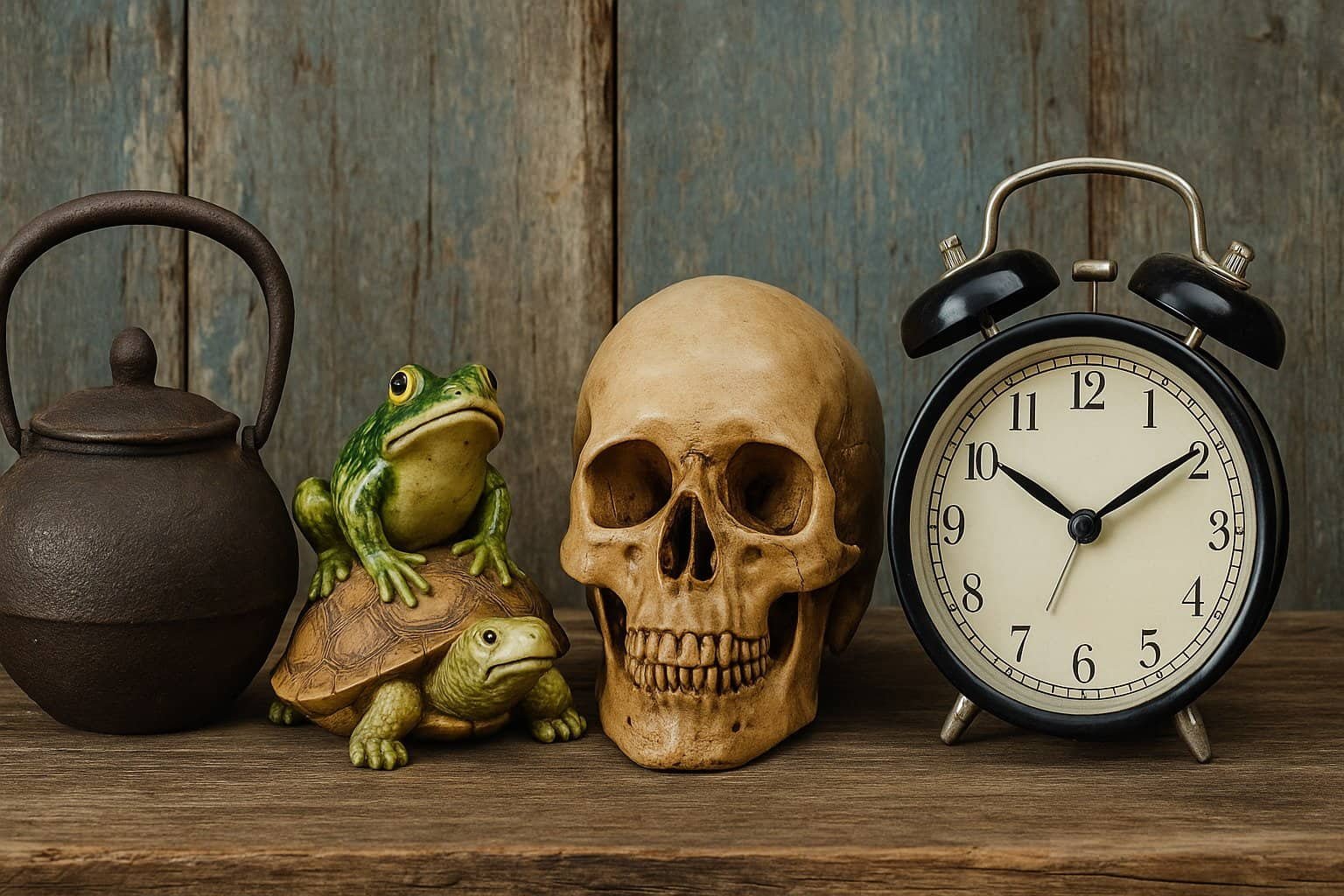 Funny Old Sayings and Their Meanings