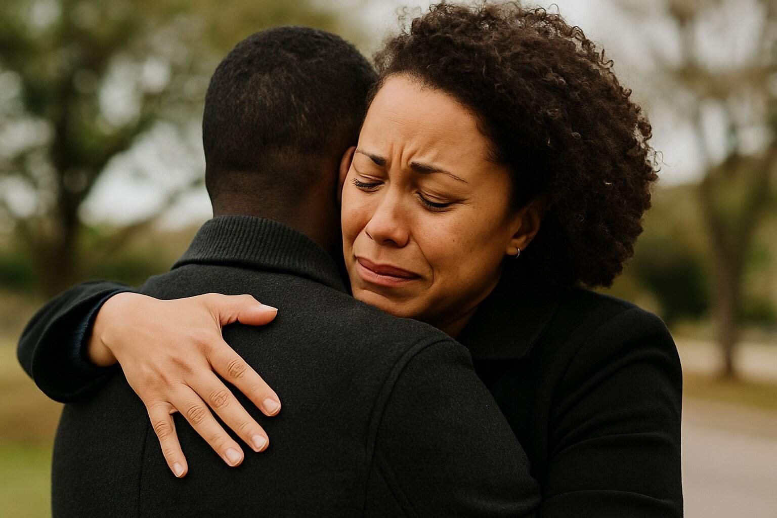 Beautiful Things to Say When Someone Dies to a Friend
