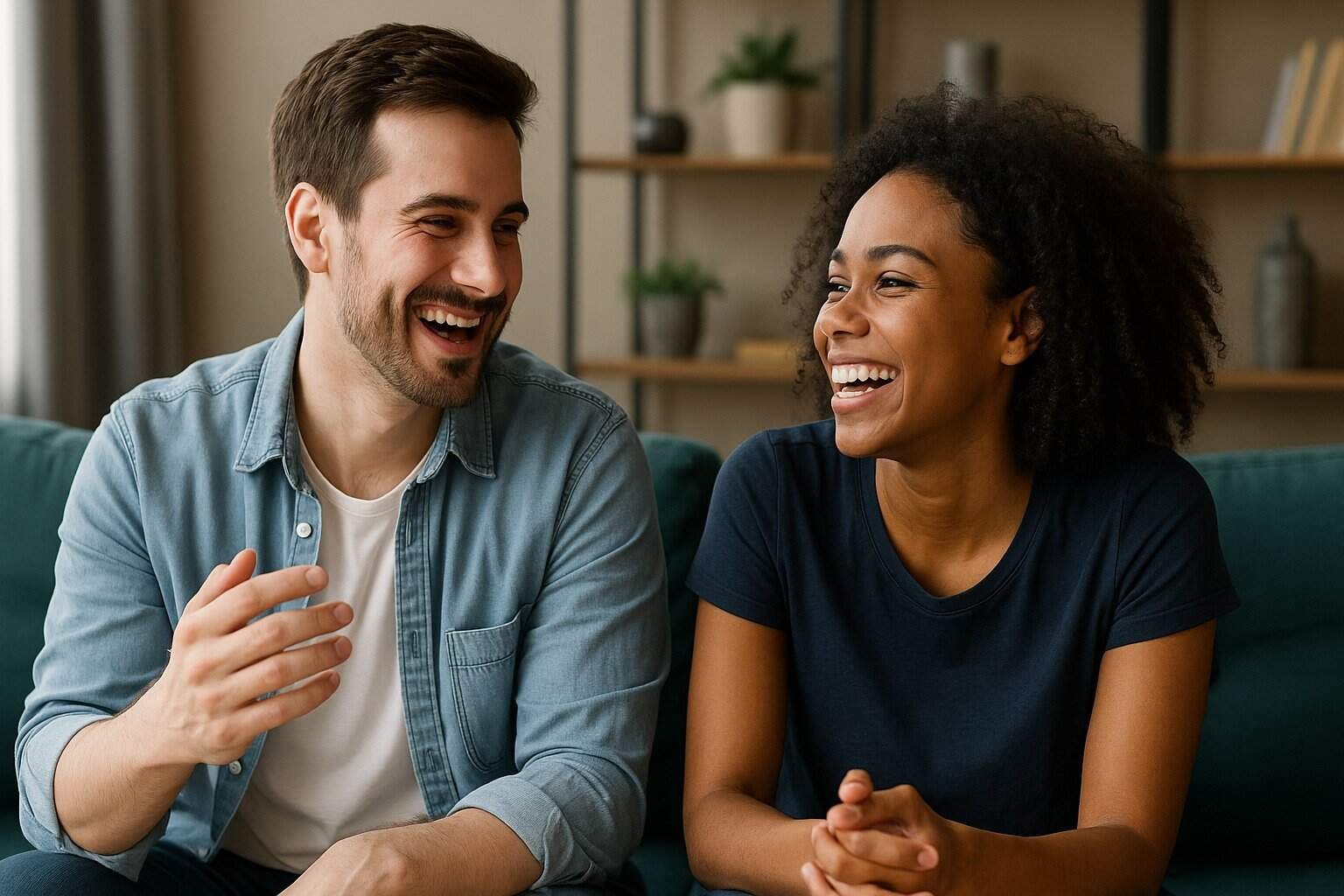 Funny Ways to Say You Want to Smash