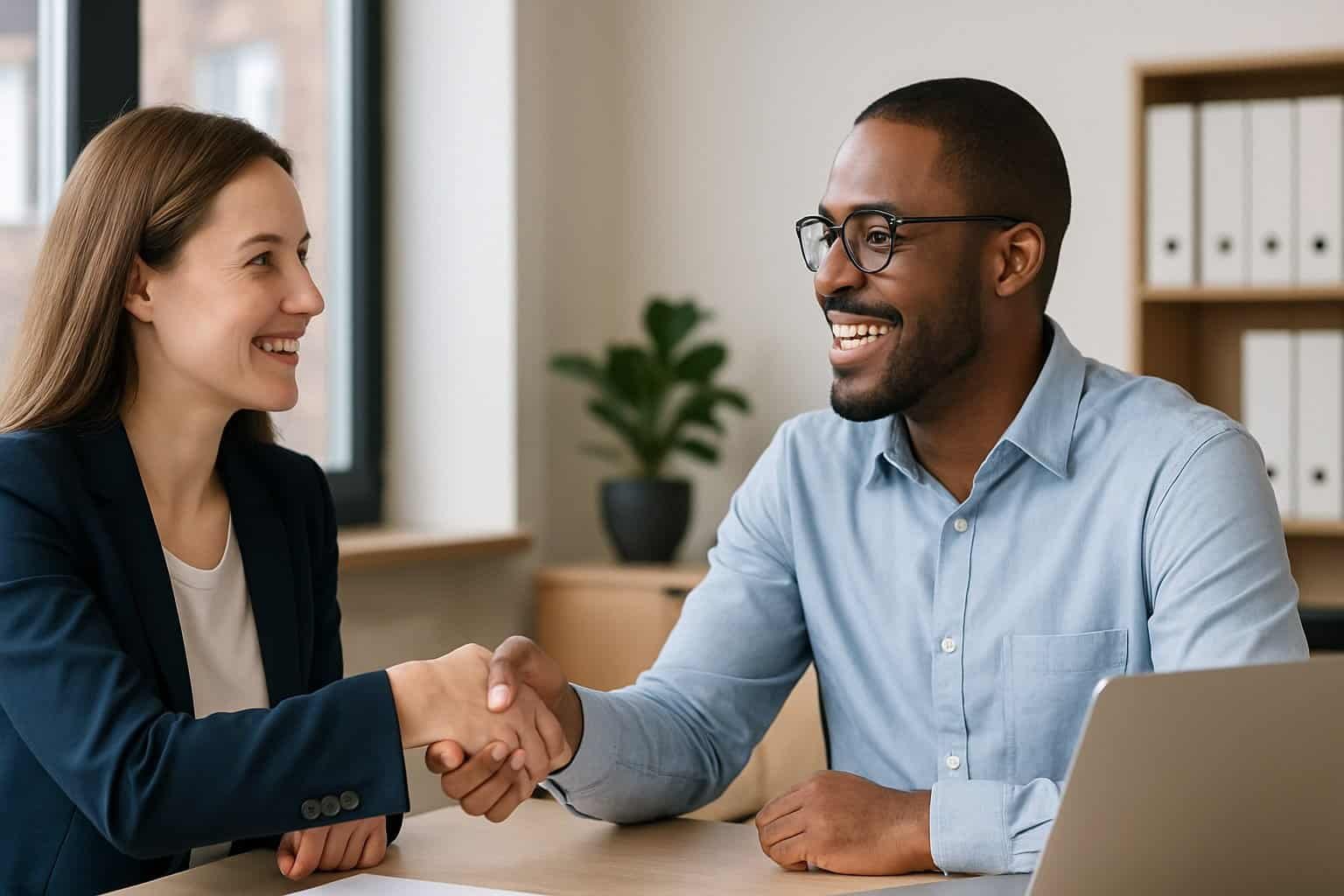 How to Say Looking Forward to Seeing You Professionally