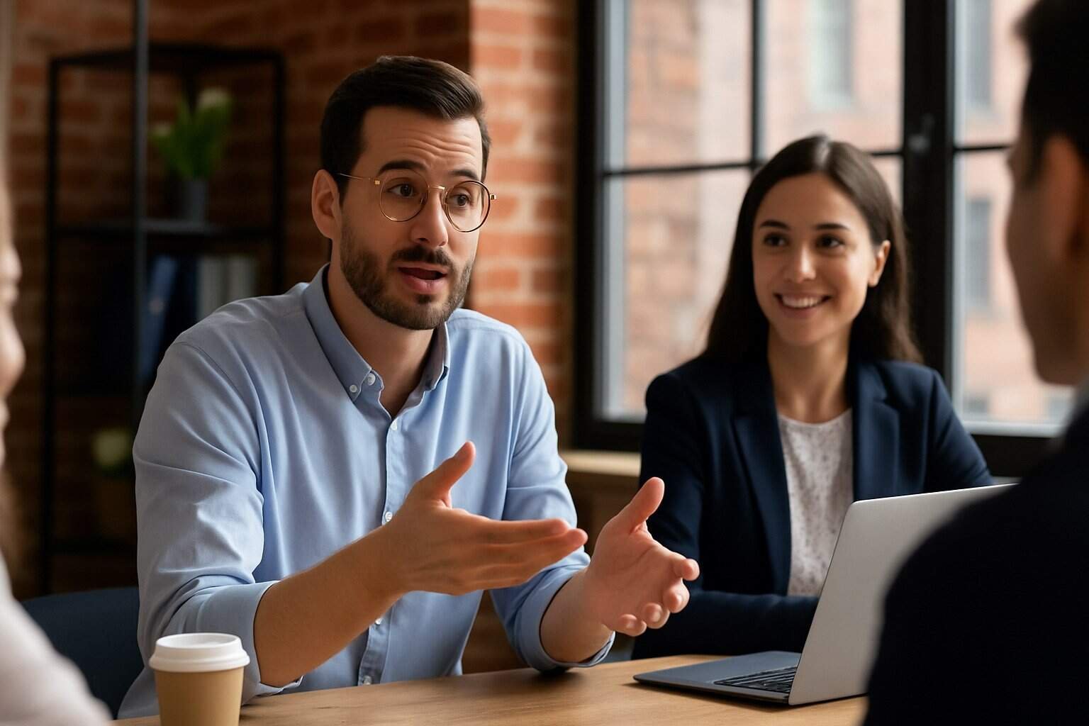 Other Ways to Say Good Communication Skills