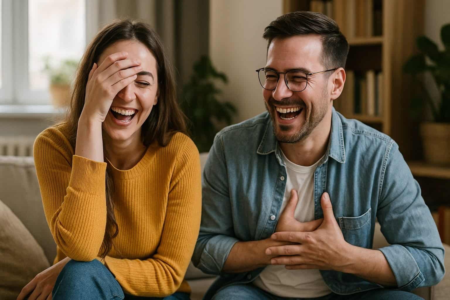 Funny Euphemisms for Common Things
