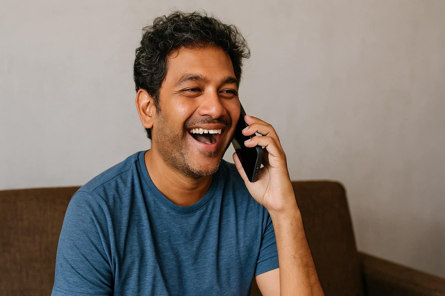 Funny Things to Say When Answering the Phone