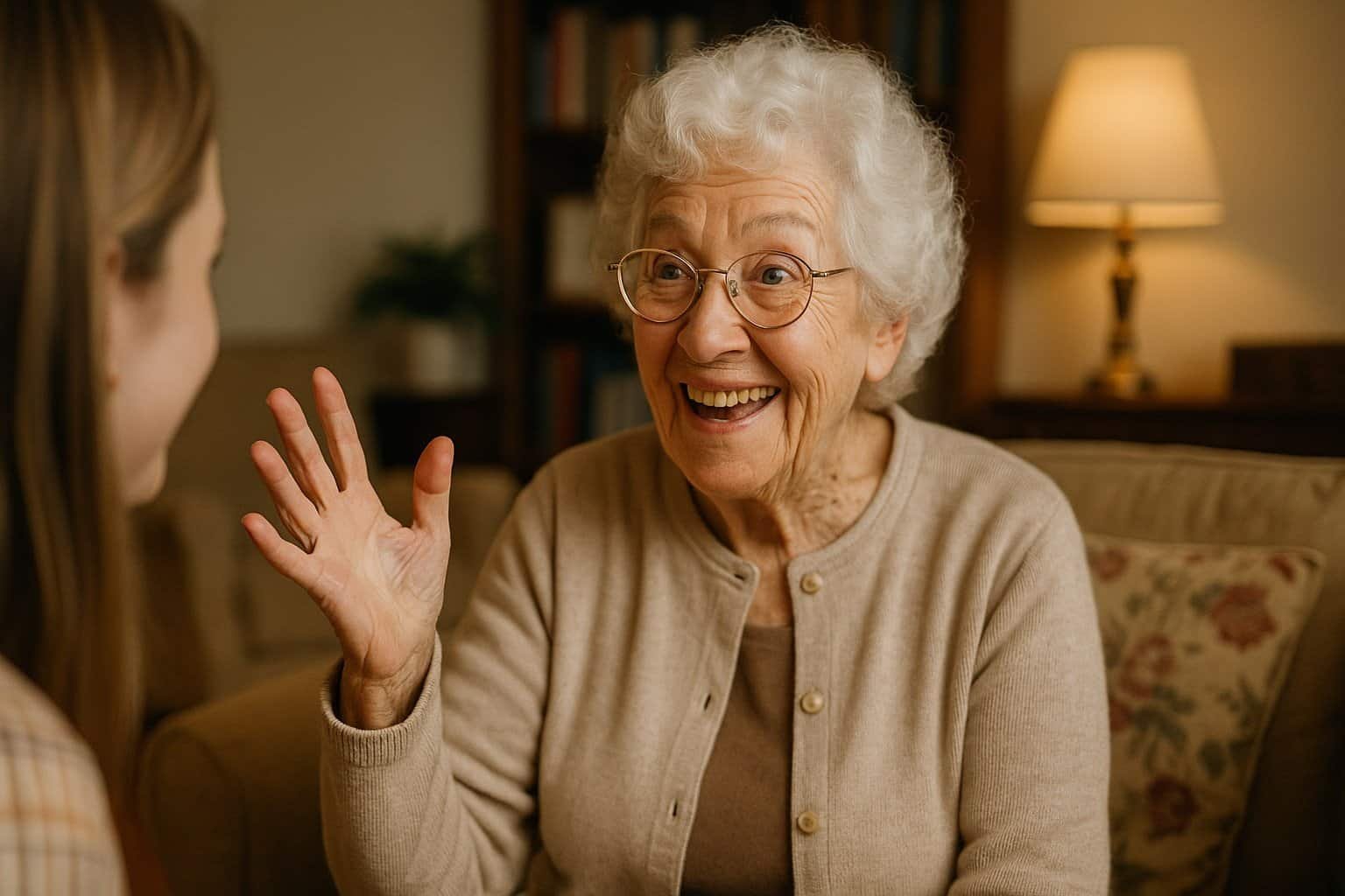 Hilarious Old-Fashioned Sayings Your Grandma Used