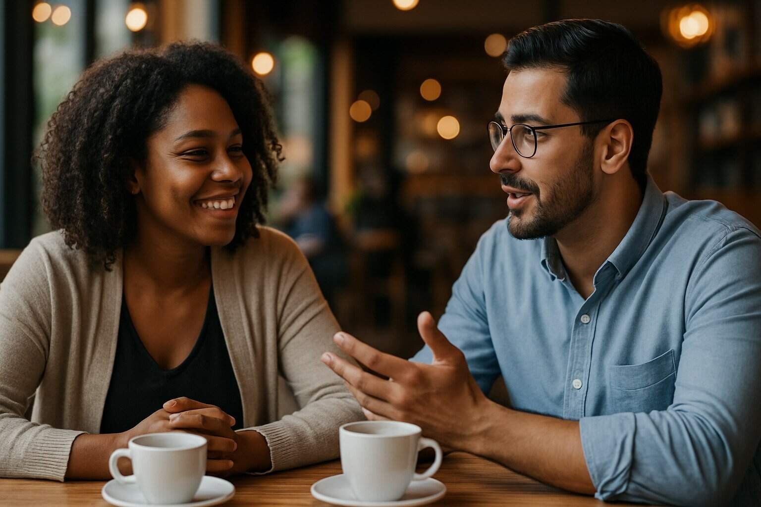 How Do You Talk Daily Conversations