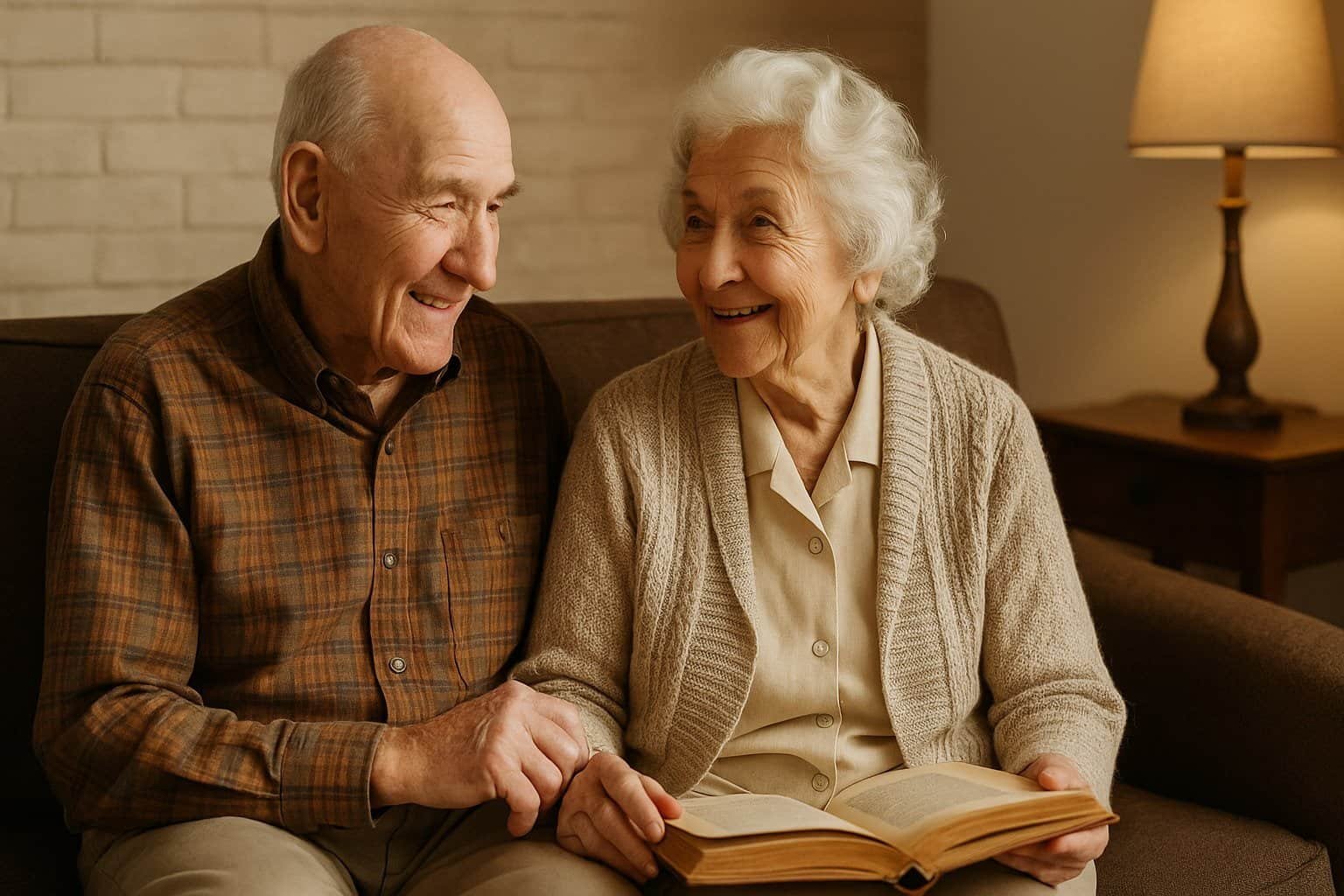 Old Sayings Your Grandparents Used to Say