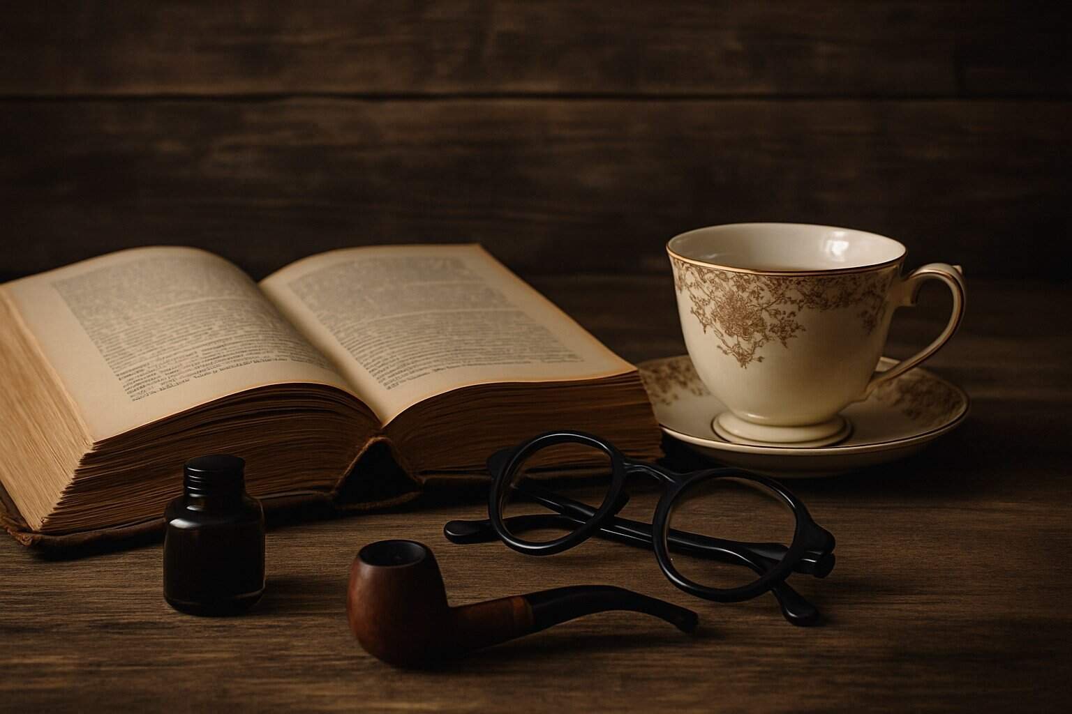 Funny Idioms and Old Sayings from the Past