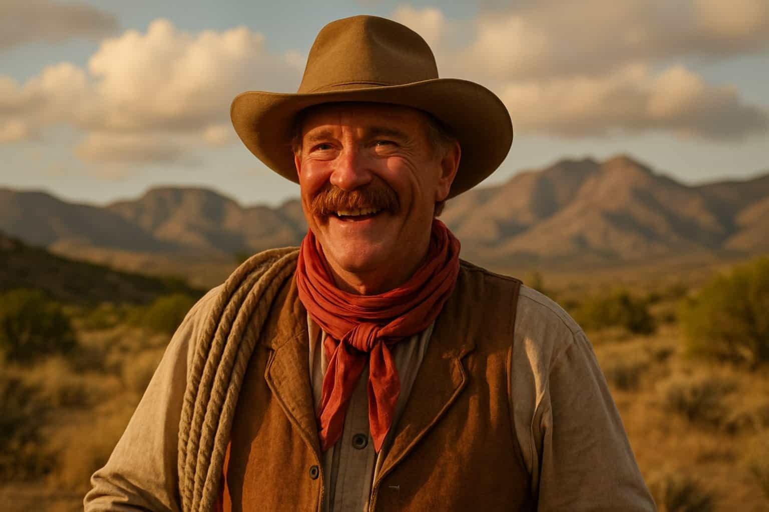 Funny Cowboy Sayings from the Old West