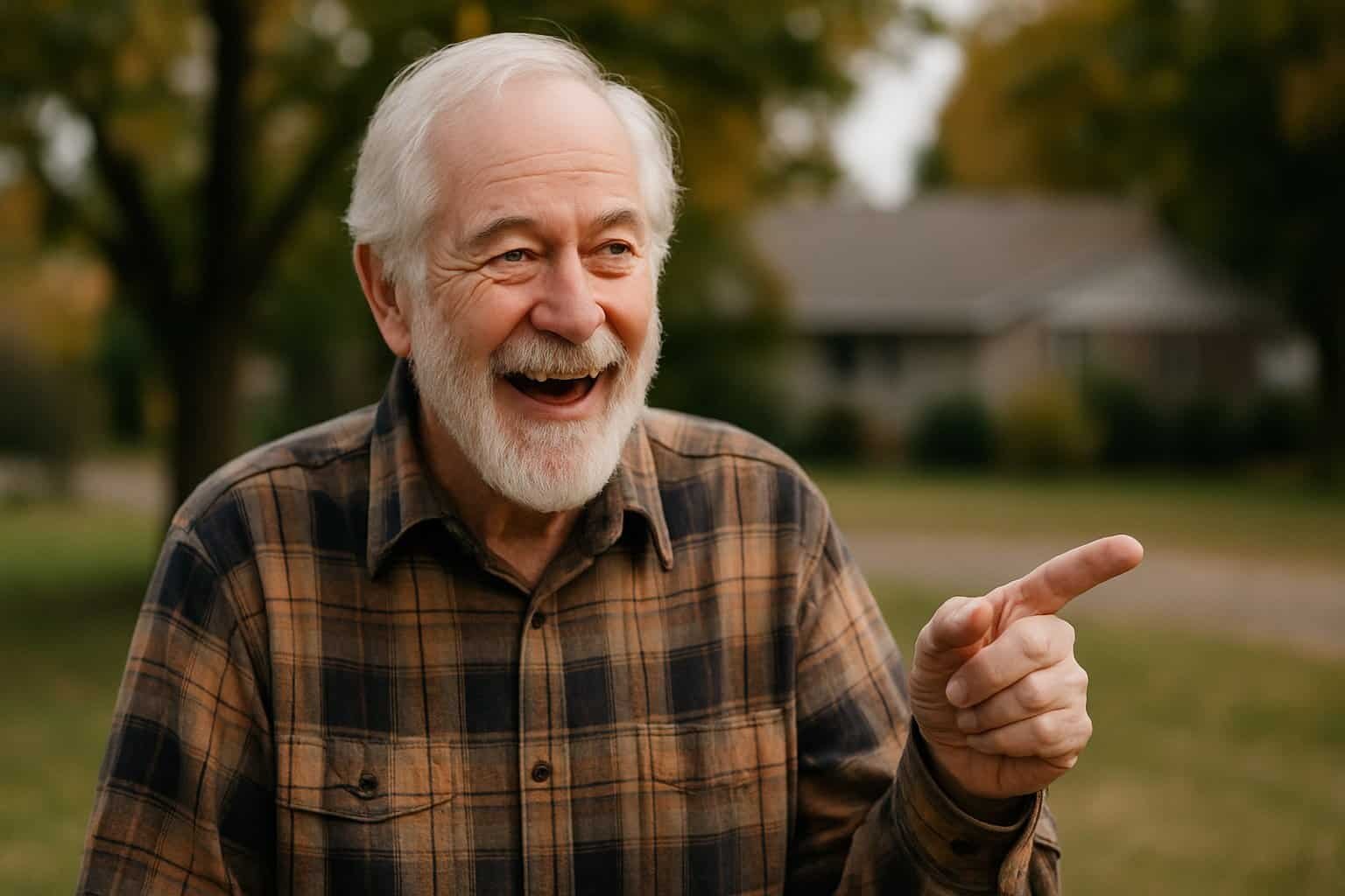 Funny Old Sayings That Still Make Sense Today