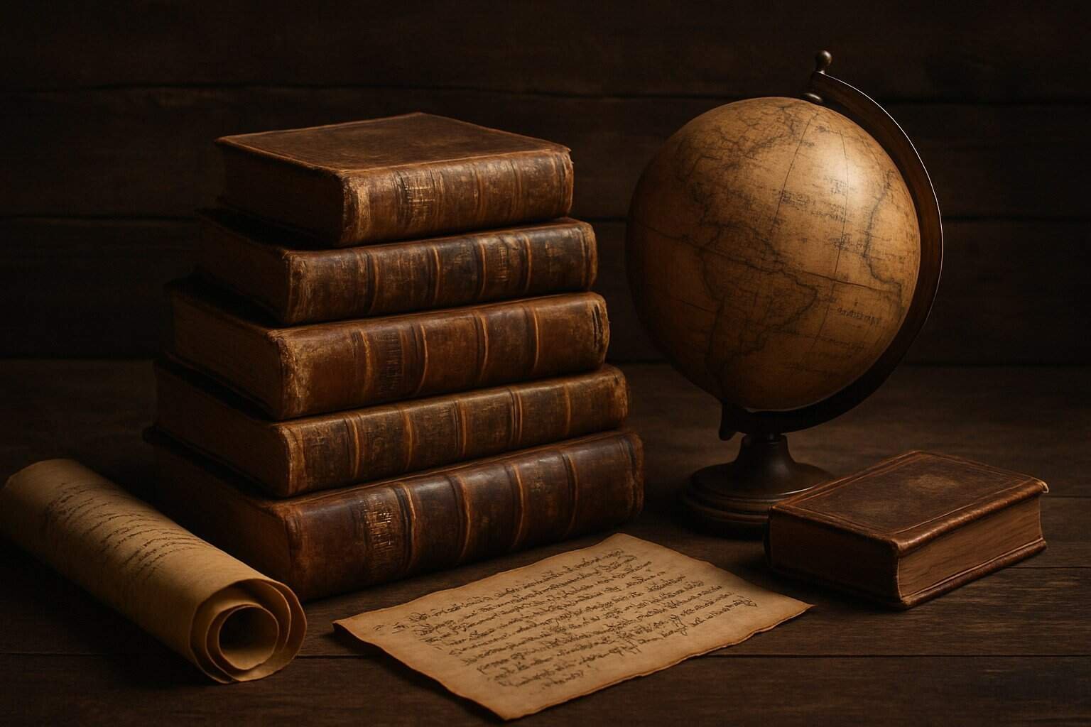 Meaningful Old Sayings and Proverbs from Around the World