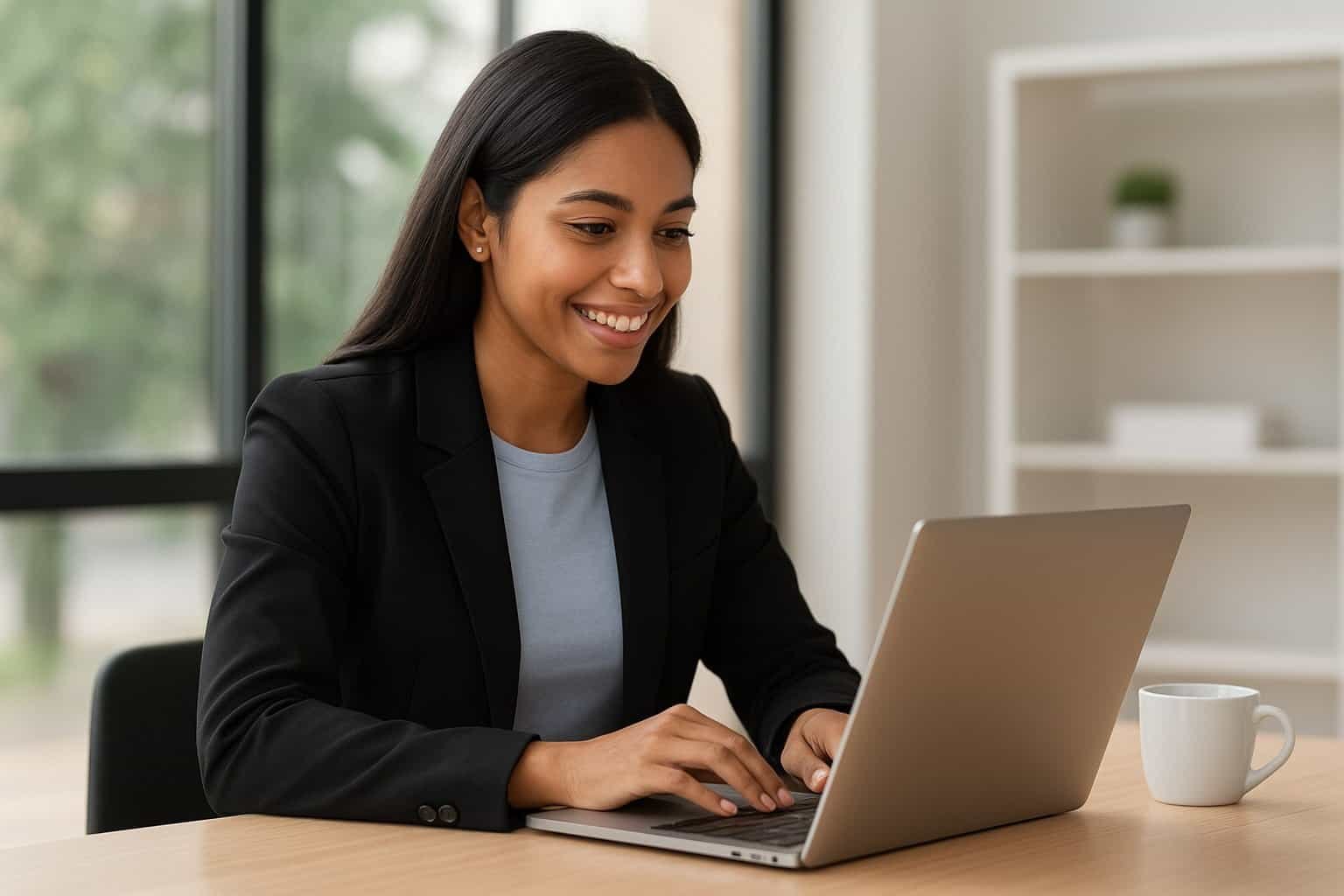 How to Respond to an Internship Offer