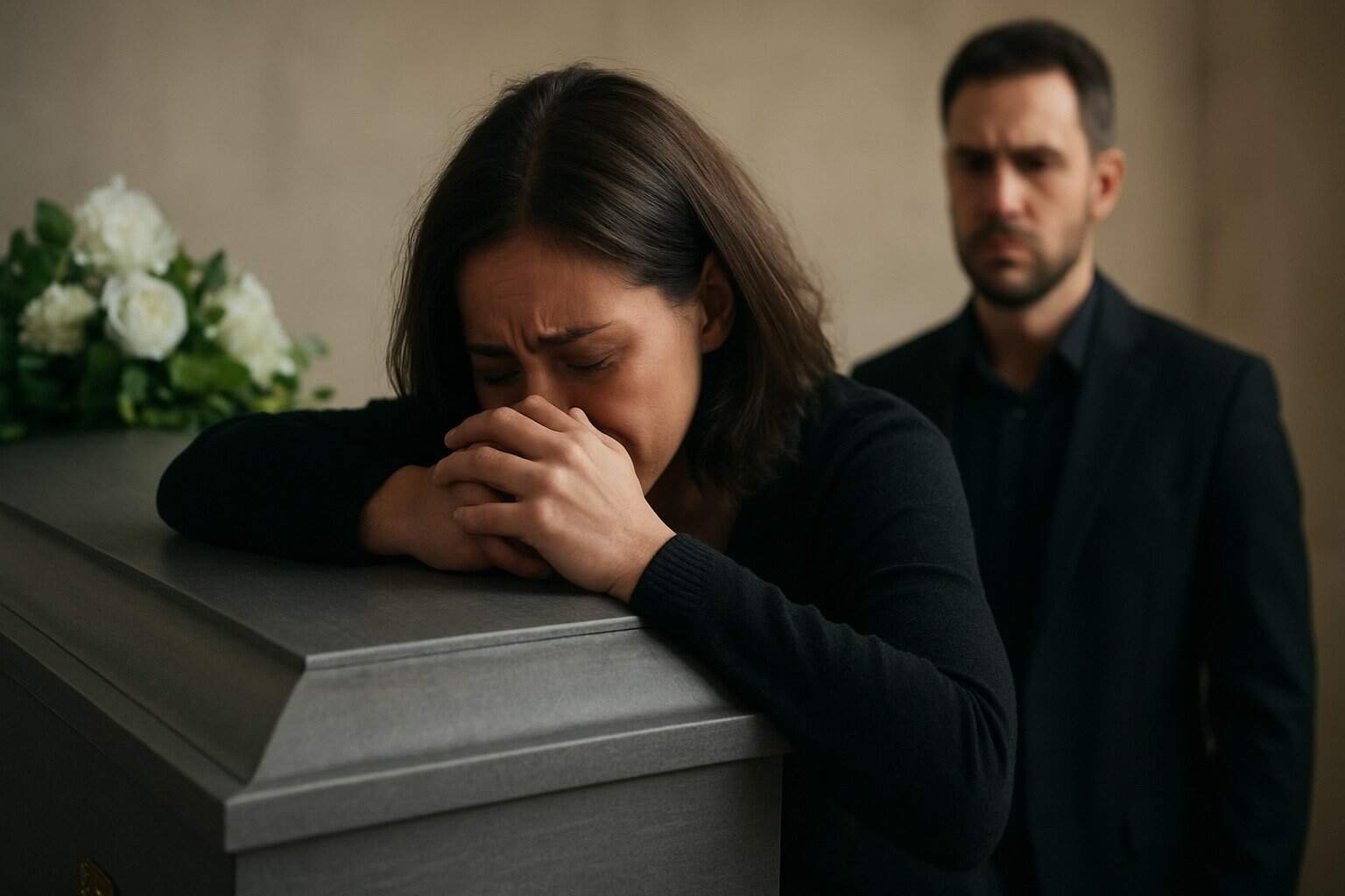 Sayings About Losing a Friend to Death