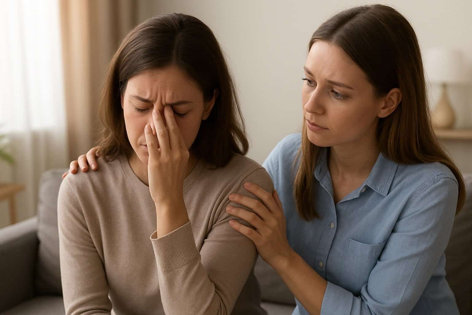 Things to Say When Someone Had a Bad Day