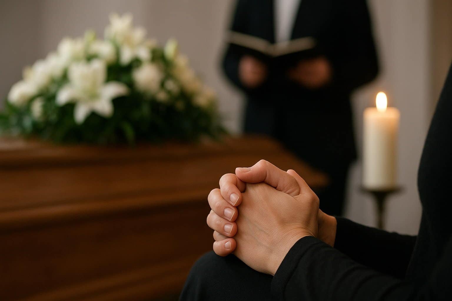 Things to Say at a Memorial Service