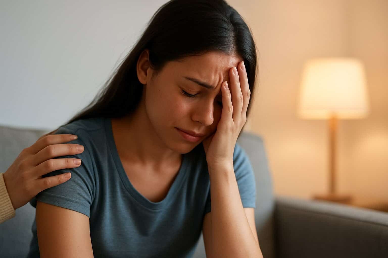 Things to Say to Someone Who Got Cheated On