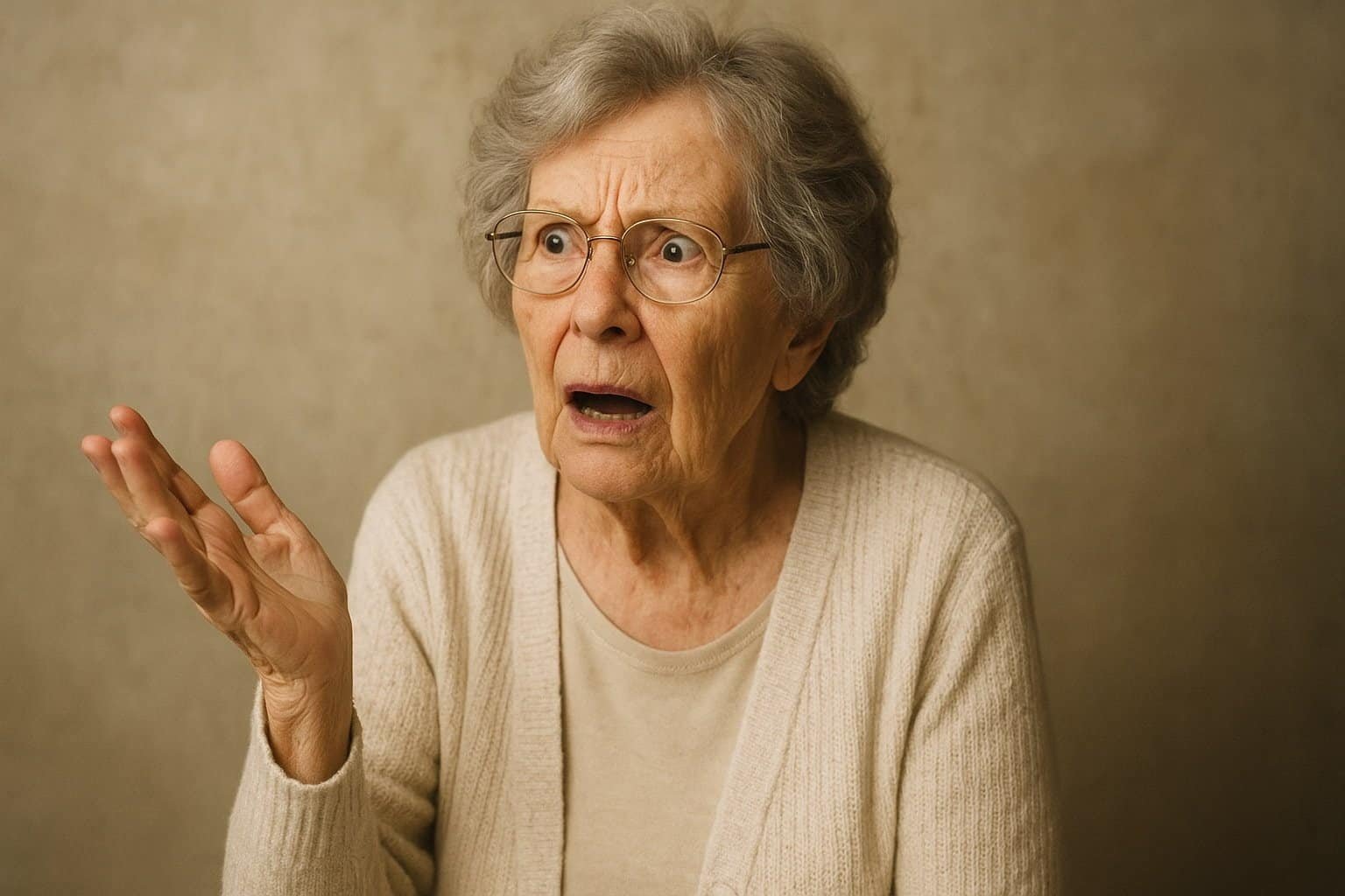 Weird Old Sayings That Sound Funny Today