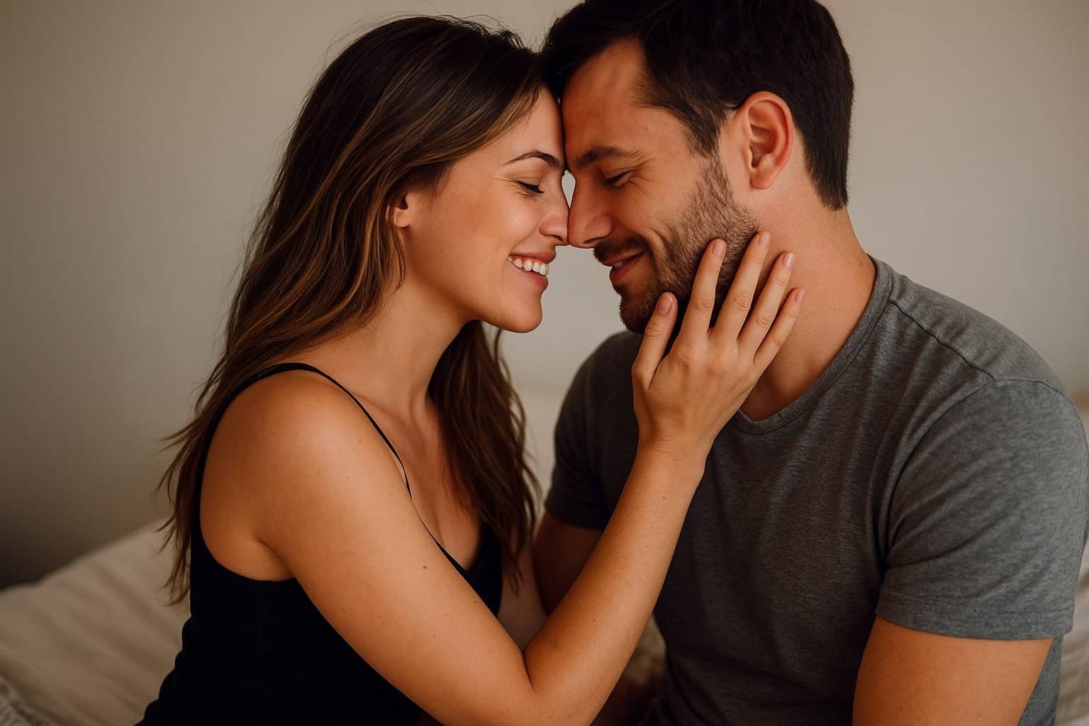 Dirty Phrases to Say to Your Husband