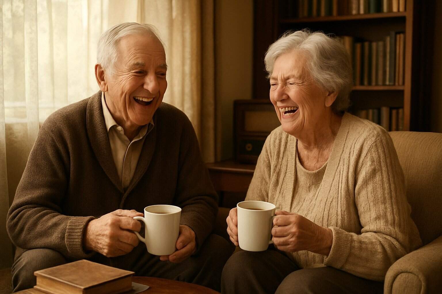 Funny Old Sayings No One Says Anymore