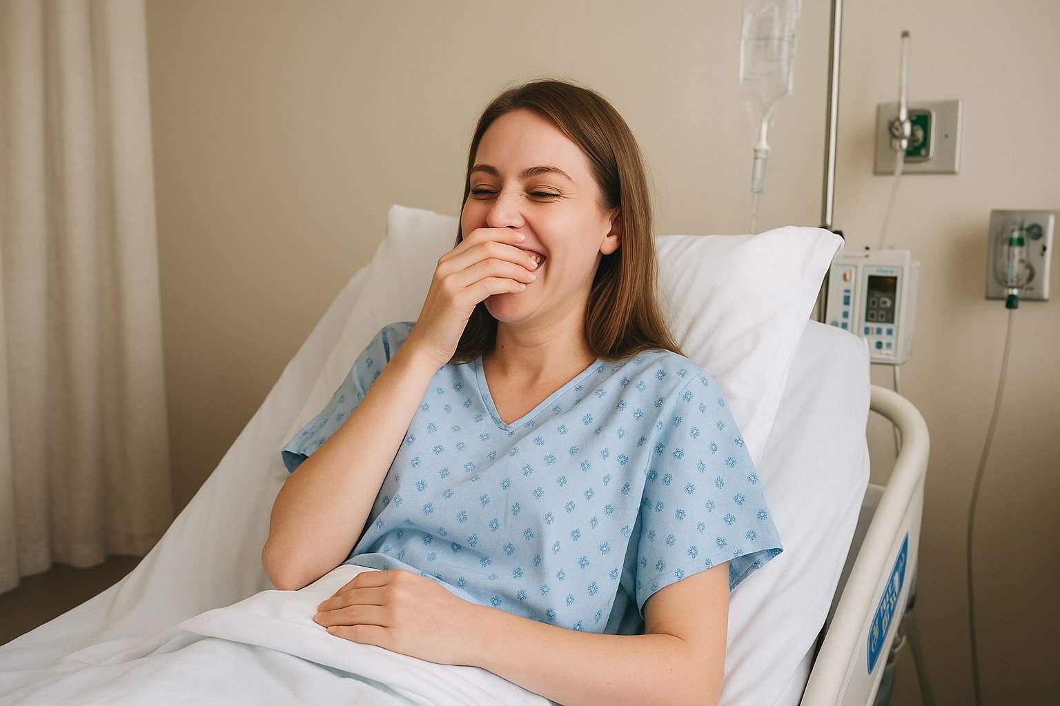 Funny Things to Say to Someone Before Surgery