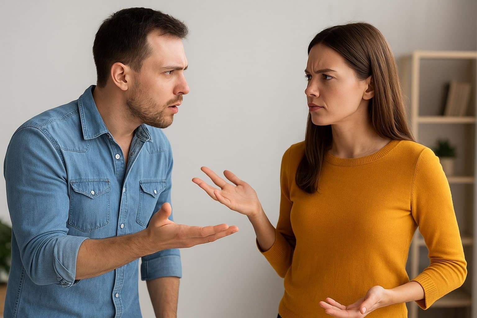 How to Respond to Make Me