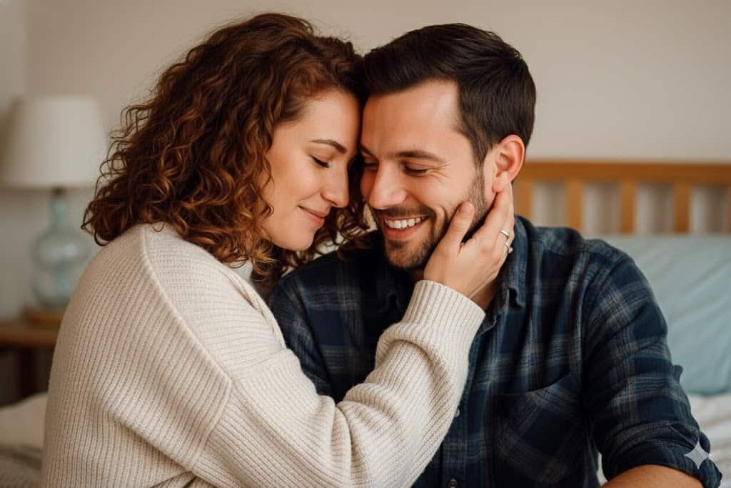 Naughty Words to Make Him Crazy