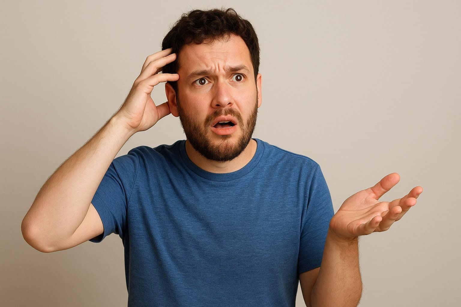 Random Things to Say That Make No Sense