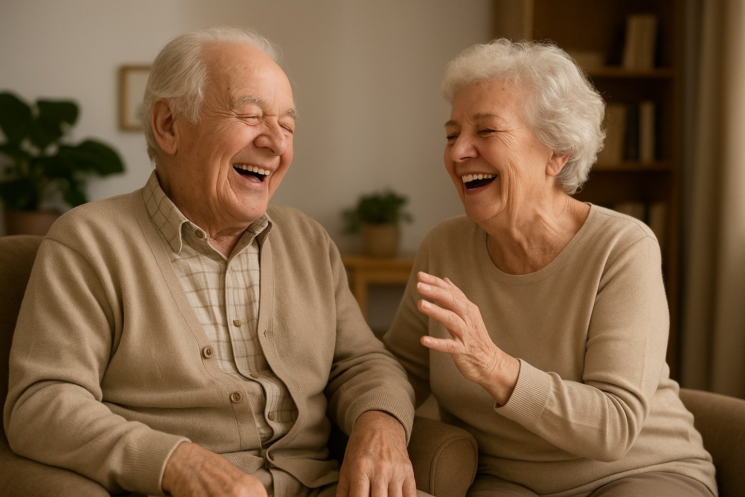 Weird and Funny Old Sayings Your Grandparents Used