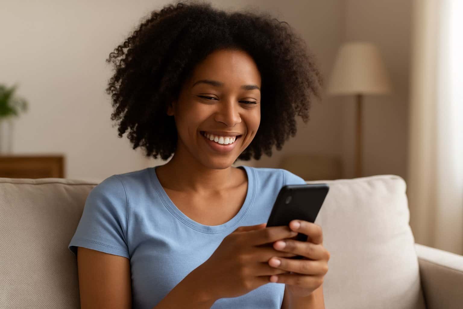 Another Way to Say How Was Your Day