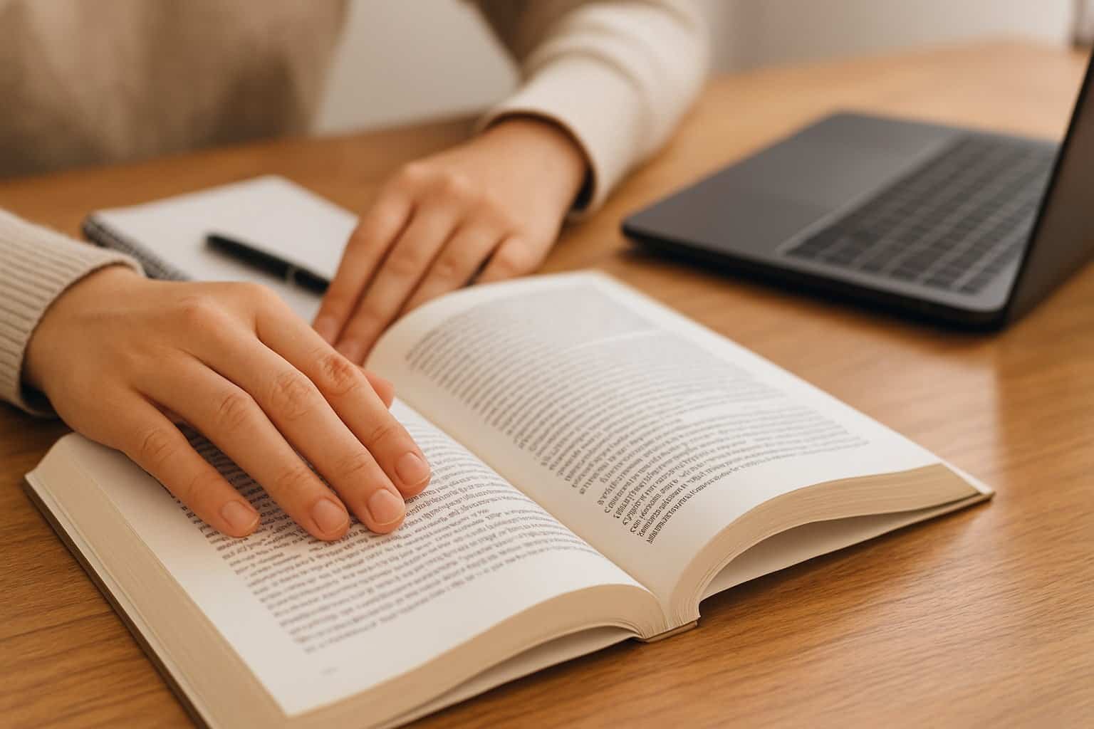 Another Way to Say The Text States