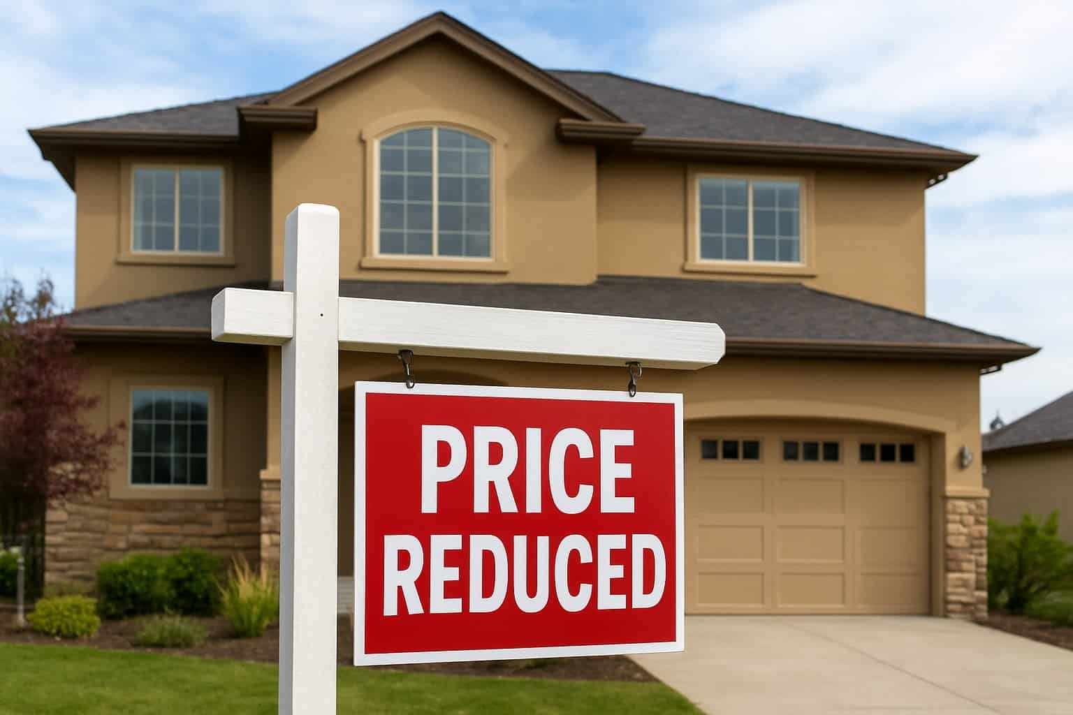 Better Ways to Say Price Reduced in Real Estate