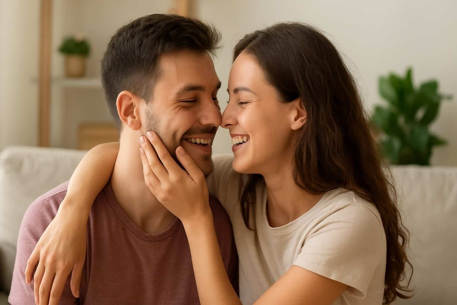 Cute Bad Words for Boyfriend