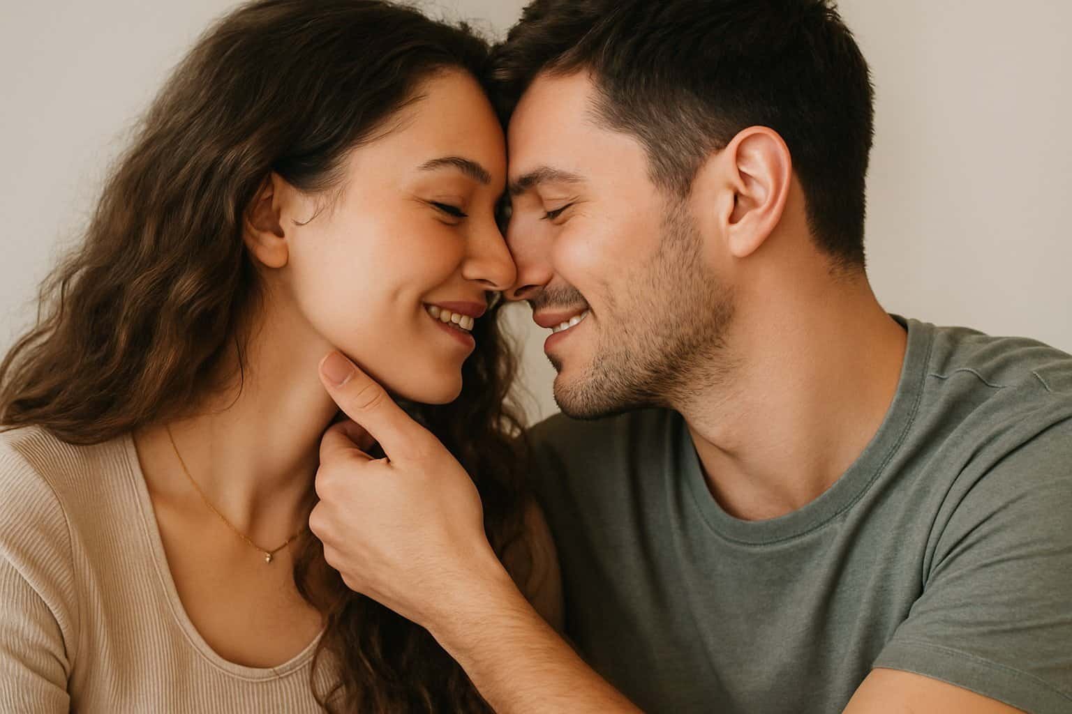 Cute and Freaky Things to Say to Your Lover