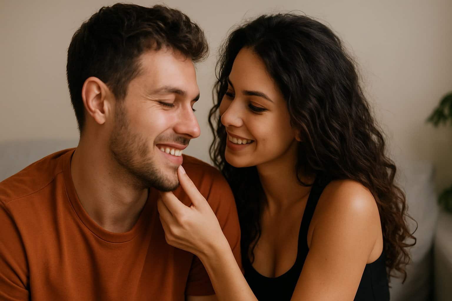 Dirtiest Compliment for Boys