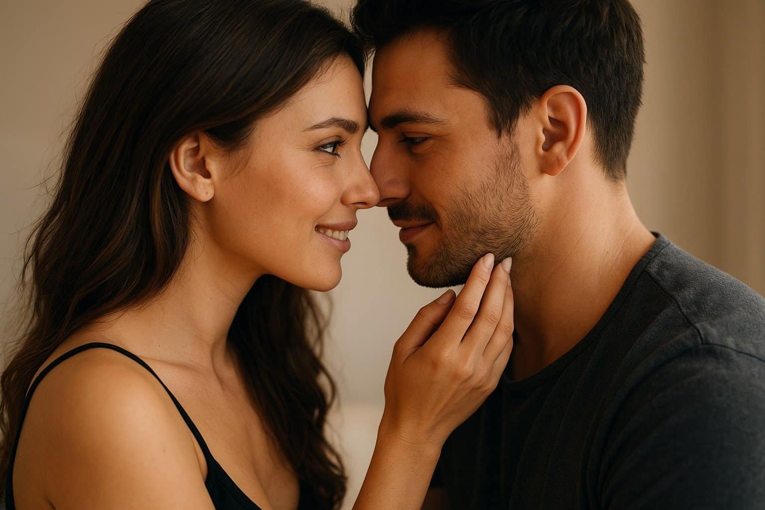 Dirtiest Compliment for Girlfriend