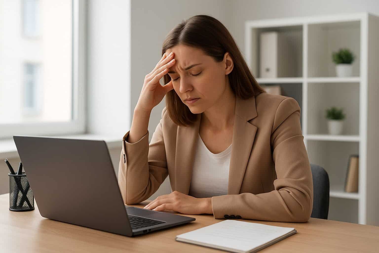 Encouraging Words for Someone Having a Bad Day at Work