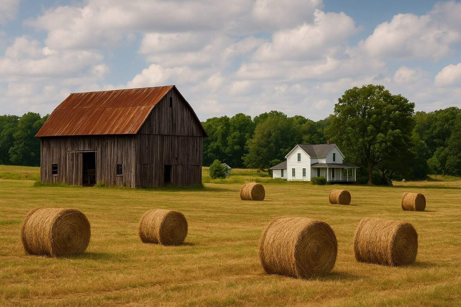 Forgotten American Sayings from Rural Life