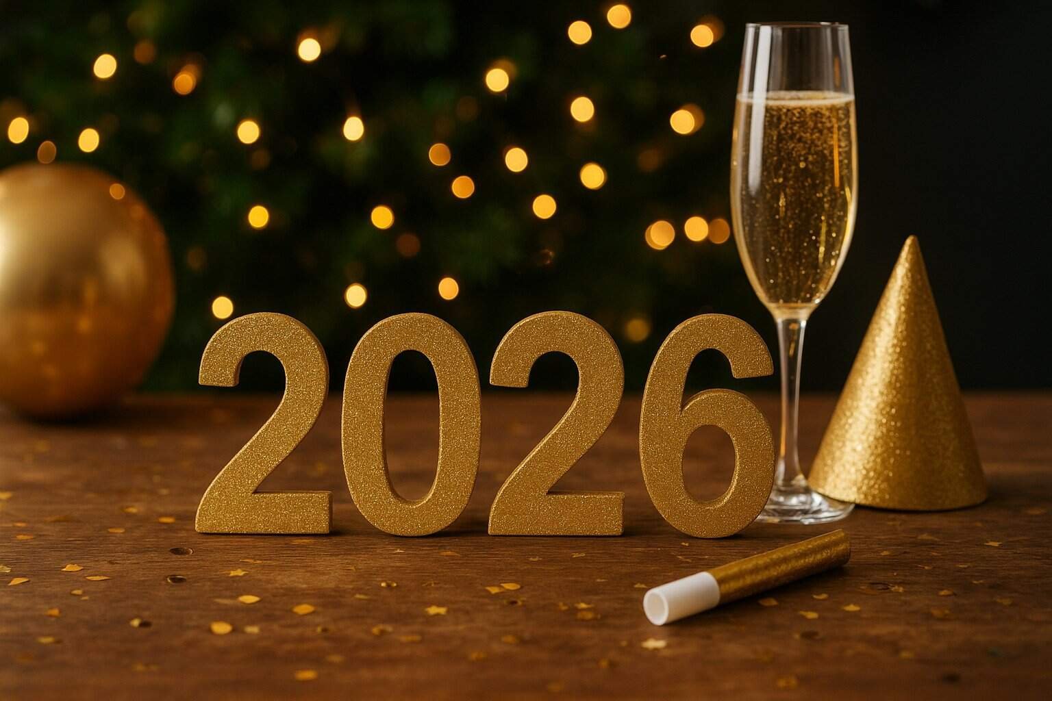 Funny Happy New Year Greetings Never Used Before