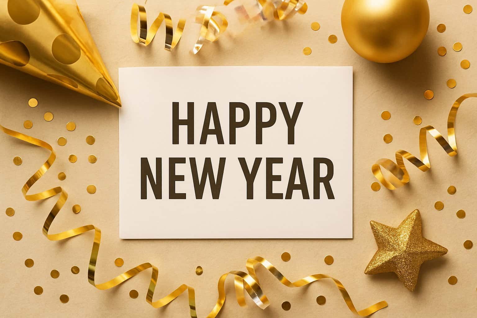 Funny Happy New Year Messages