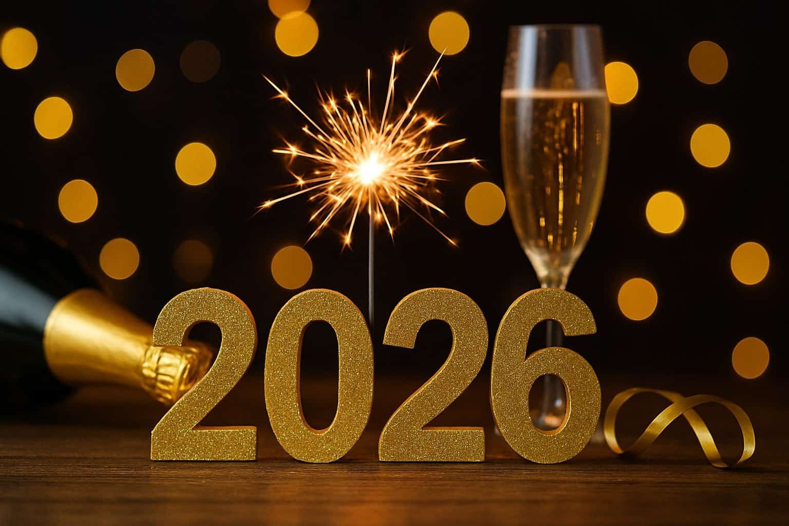 Funny Happy New Year Wishes