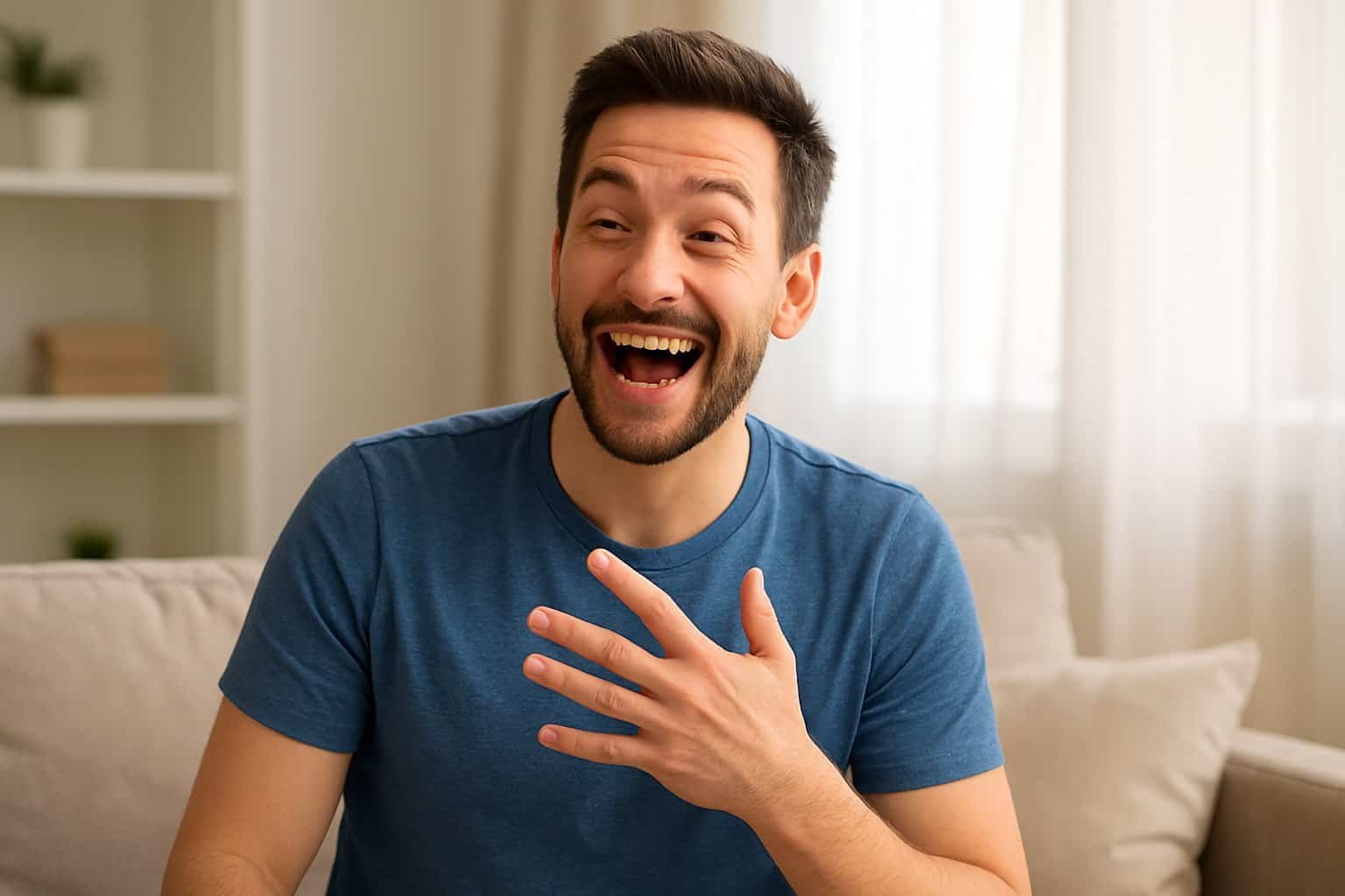 Funny Random Things to Say Out of Nowhere