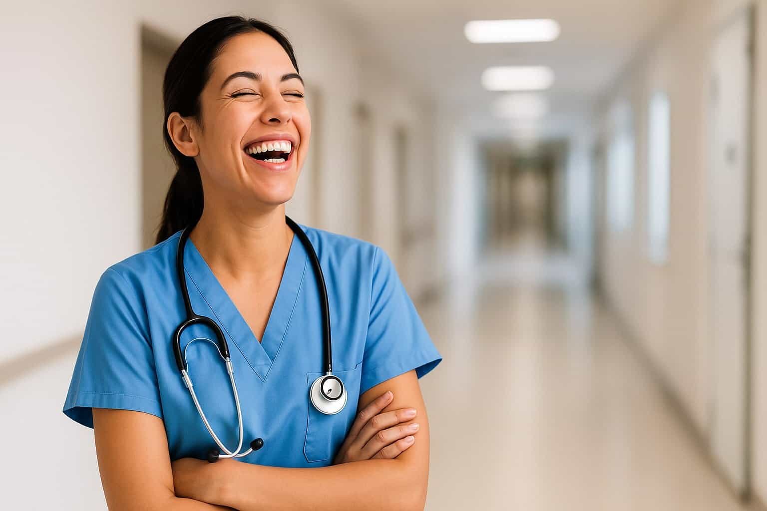 Funny Sayings for Nurses