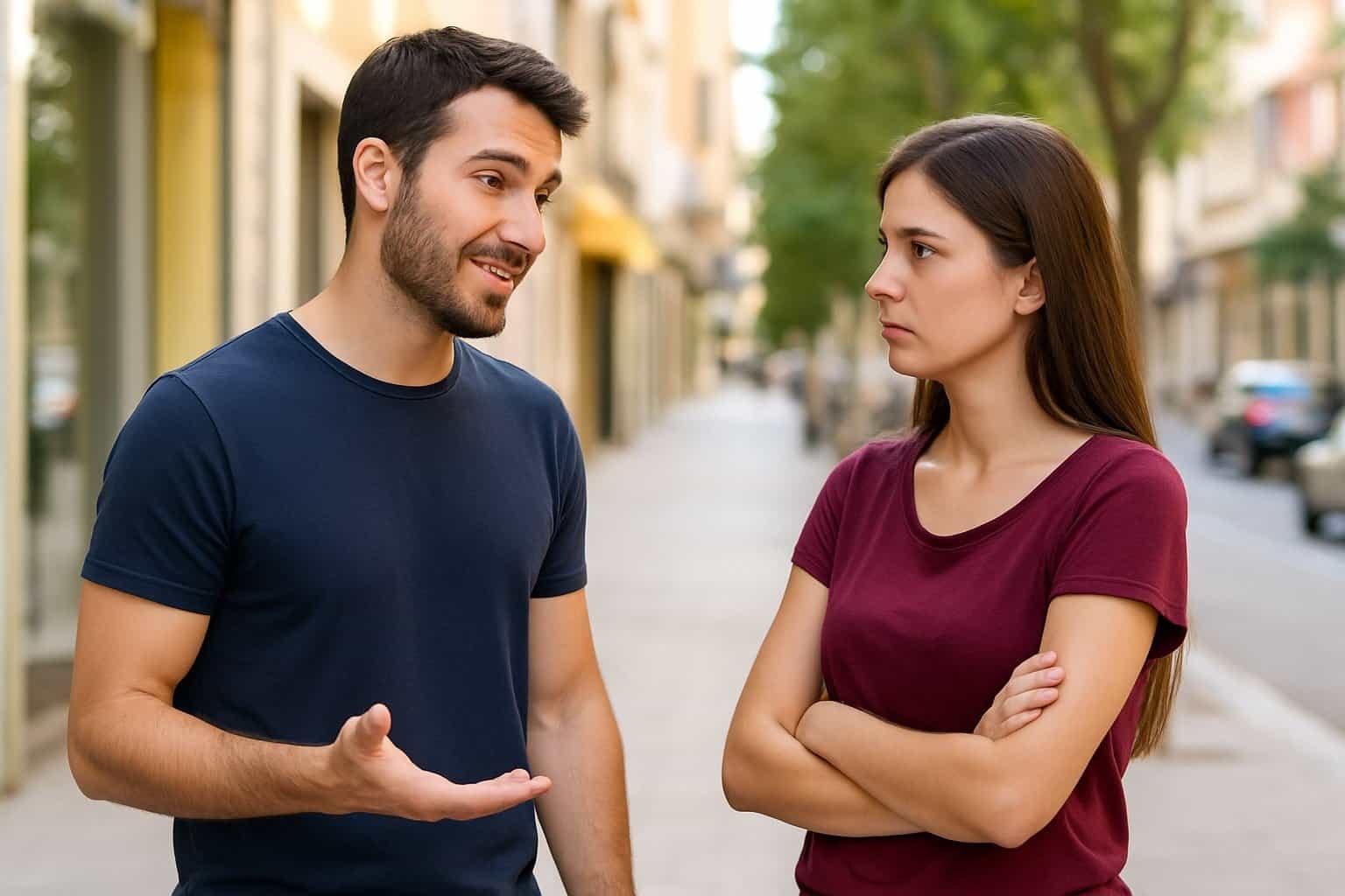 Good Comeback When a Girl Says She Has a Boyfriend