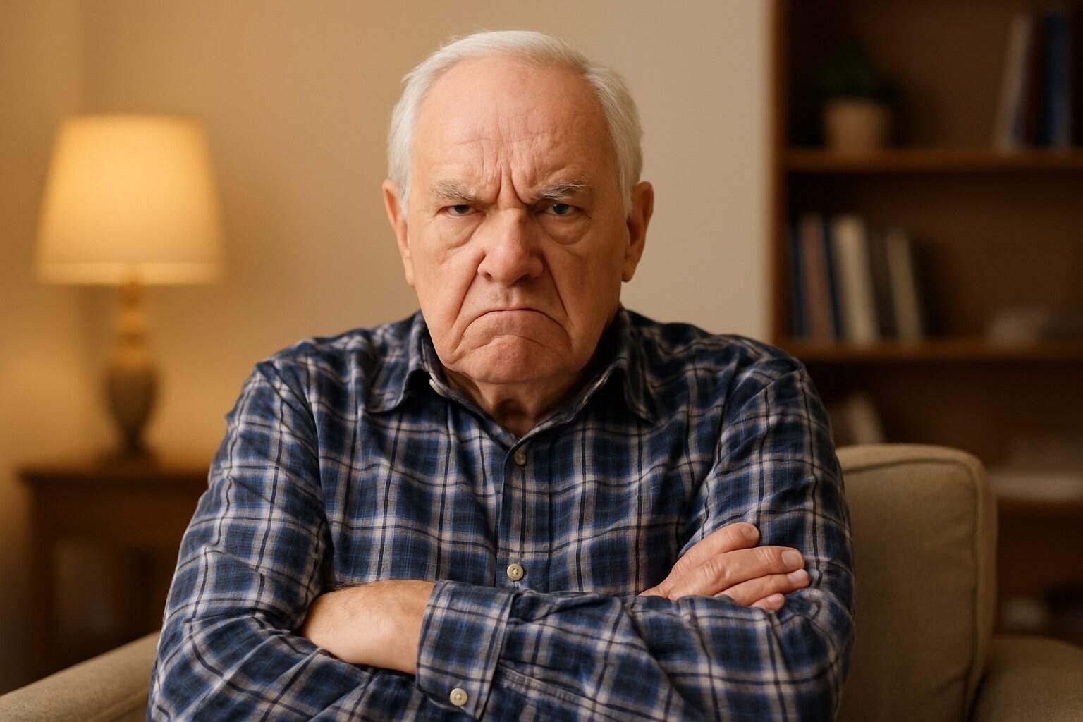 Grumpy Old Man Jokes and Sayings