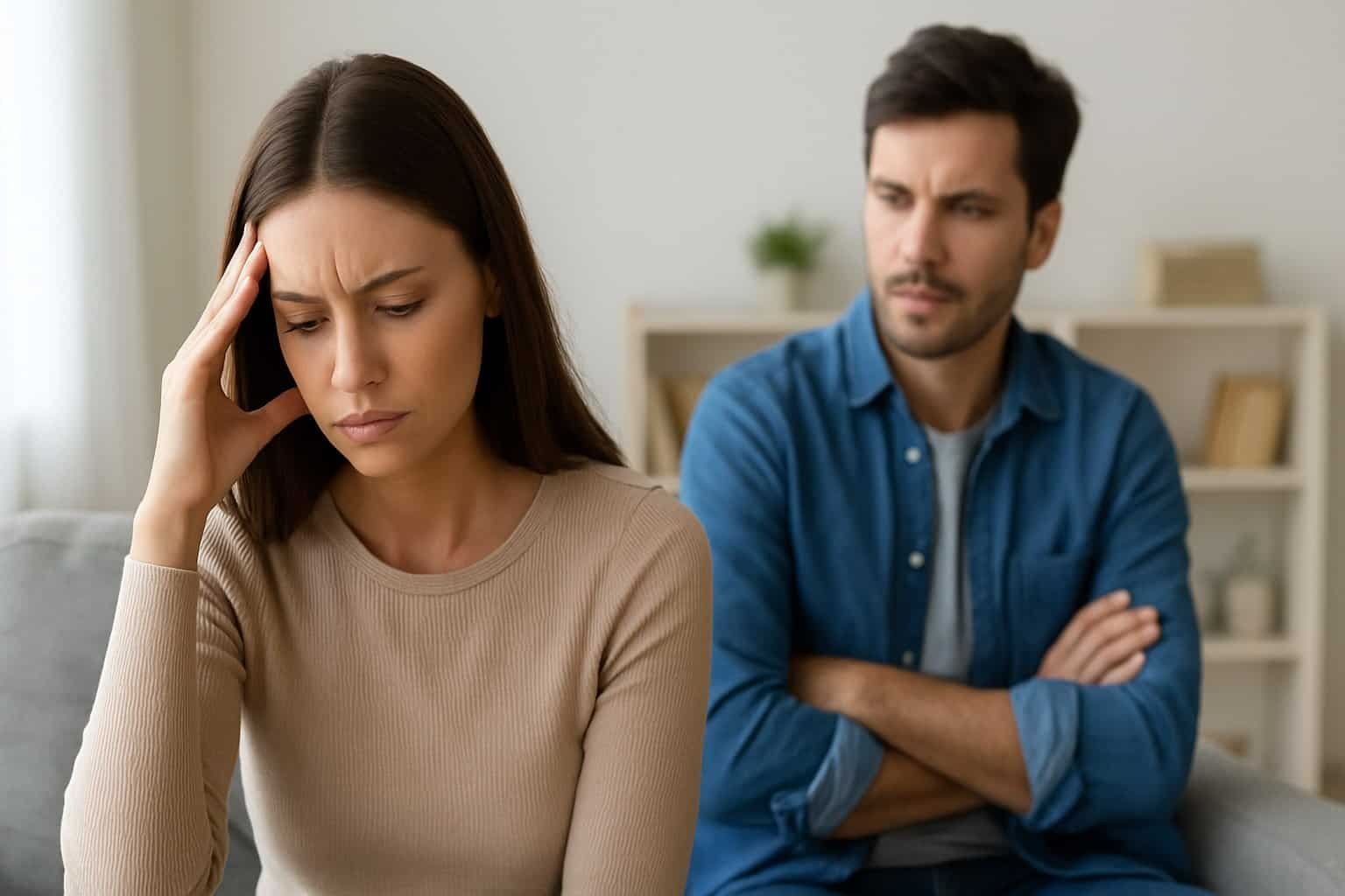 How to Respond When Someone Says They Need Space