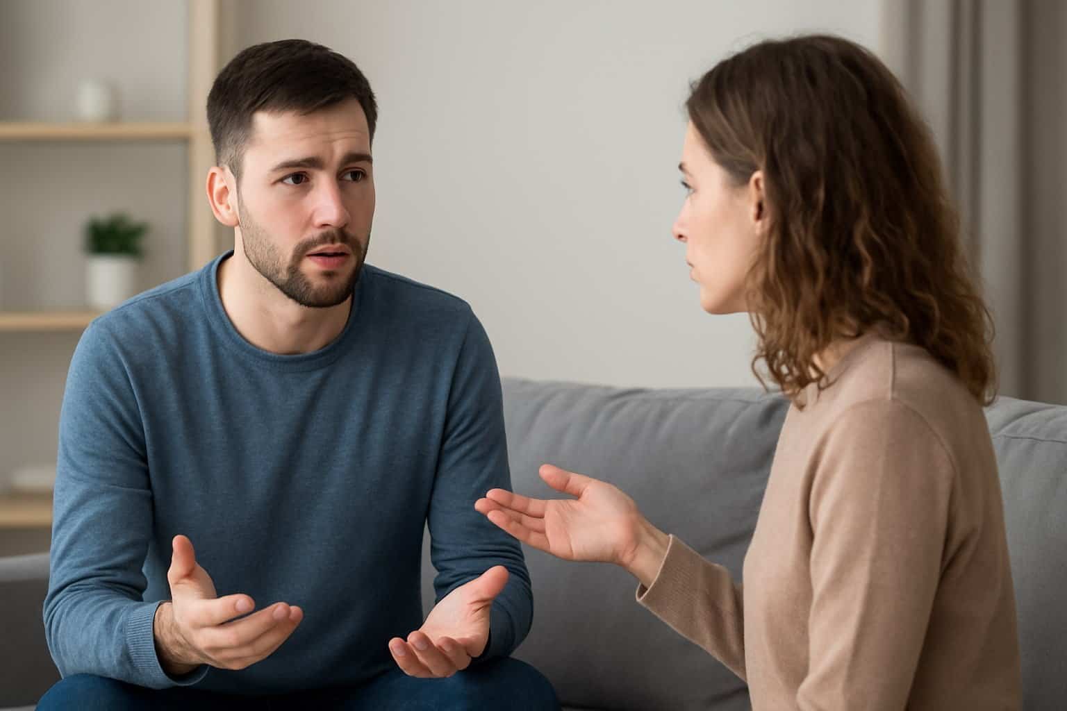 How to Respond When Someone Says They Want to Be Friends