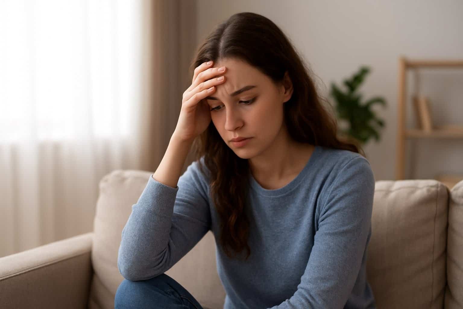 How to Respond to Are You Okay