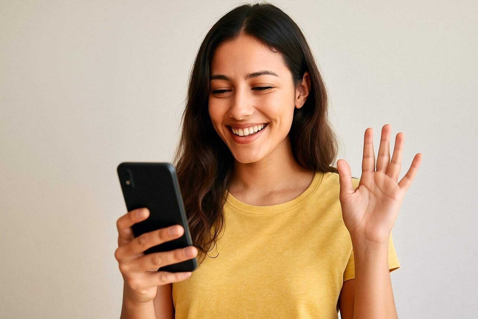 How to Respond to Have Fun