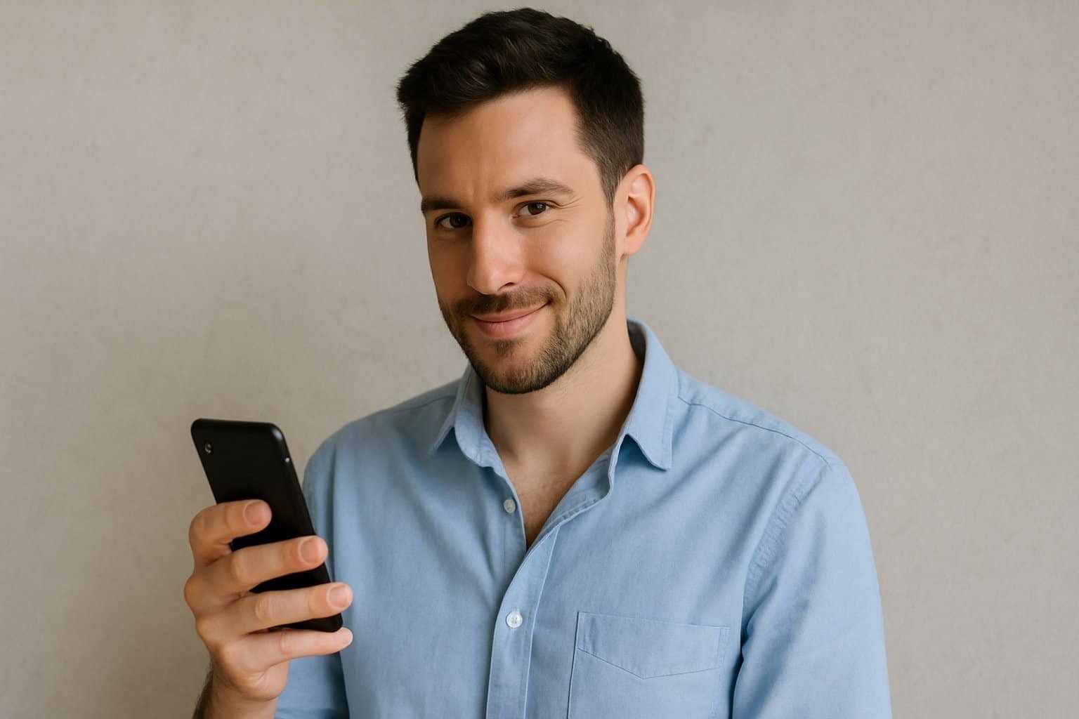 How to Respond to Hey Handsome